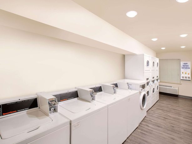 Imagen de los interiores del Hotel Extended Stay America Select Suites - Little Rock - Southwest. Foto 18