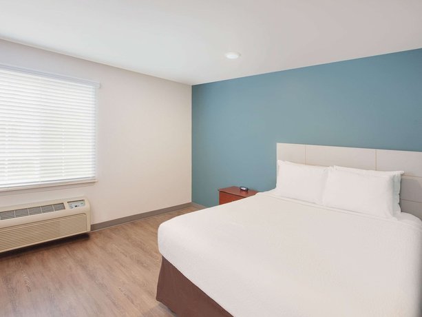 Imagen de la habitación del Hotel Extended Stay America Select Suites - Little Rock - Southwest. Foto 9