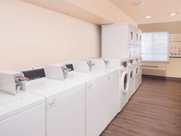 Imagen de los interiores del Hotel Extended Stay America Select Suites - Little Rock - Southwest. Foto 19