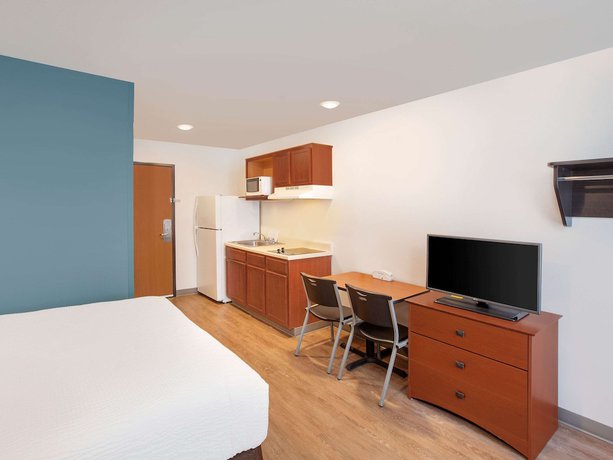 Imagen de la habitación del Hotel Extended Stay America Select Suites - Little Rock - Southwest. Foto 12