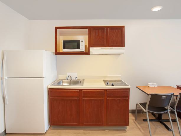 Imagen de la habitación del Hotel Extended Stay America Select Suites - Little Rock - Southwest. Foto 13