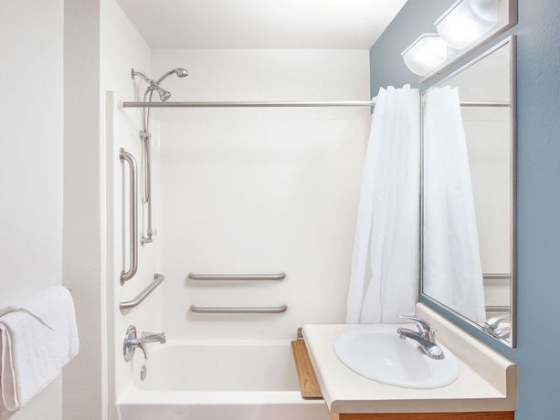 Imagen de la habitación del Hotel Extended Stay America Select Suites - Little Rock - Southwest. Foto 14