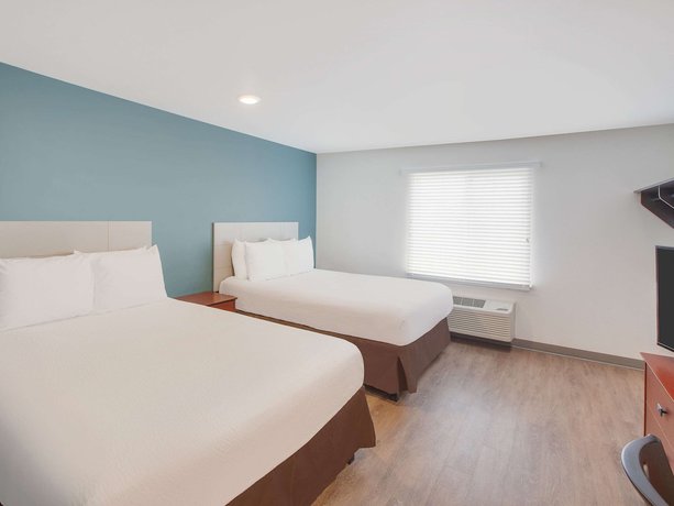 Imagen de la habitación del Hotel Extended Stay America Select Suites - Little Rock - Southwest. Foto 15