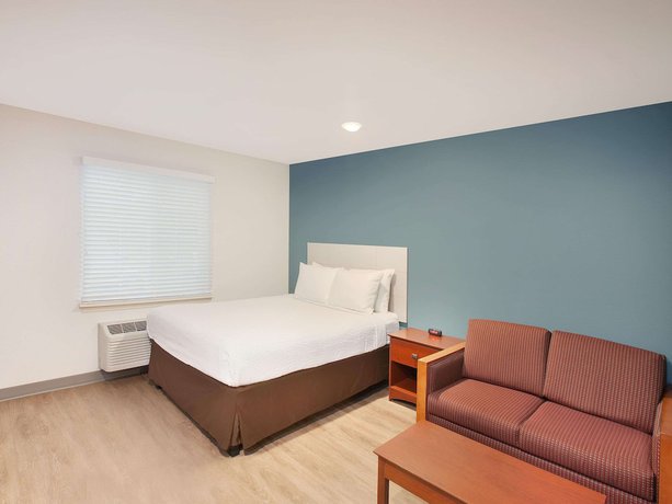 Imagen de la habitación del Hotel Extended Stay America Select Suites - Little Rock - Southwest. Foto 16