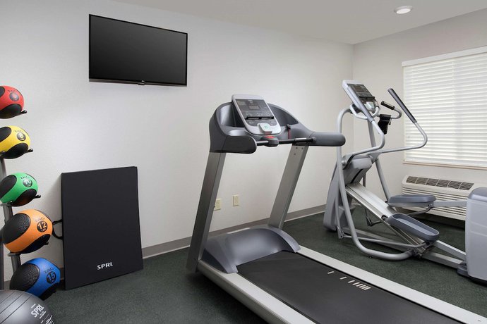 Imagen de los interiores del Hotel Extended Stay America Select Suites - Louisville - Airport. Foto 19