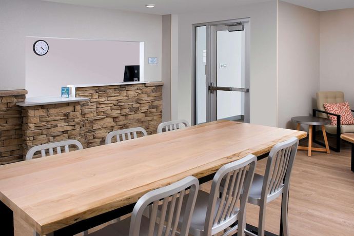 Imagen de los interiores del Hotel Extended Stay America Select Suites - Louisville - Airport. Foto 20