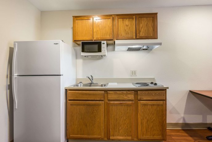 Imagen de la habitación del Hotel Extended Stay America Select Suites - Louisville - South, Louisville. Foto 4