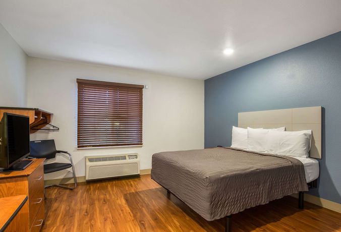 Imagen de la habitación del Hotel Extended Stay America Select Suites - Louisville - South, Louisville. Foto 5