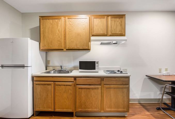 Imagen de la habitación del Hotel Extended Stay America Select Suites - Louisville - South, Louisville. Foto 6
