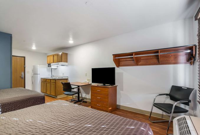 Imagen de la habitación del Hotel Extended Stay America Select Suites - Louisville - South, Louisville. Foto 8