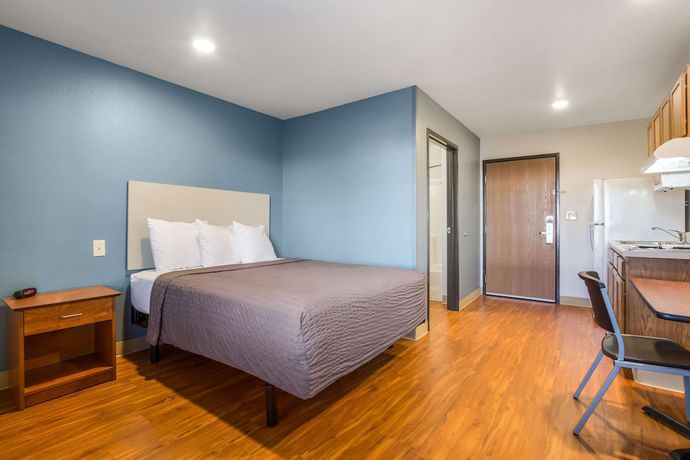 Imagen de la habitación del Hotel Extended Stay America Select Suites - Louisville - South, Louisville. Foto 9