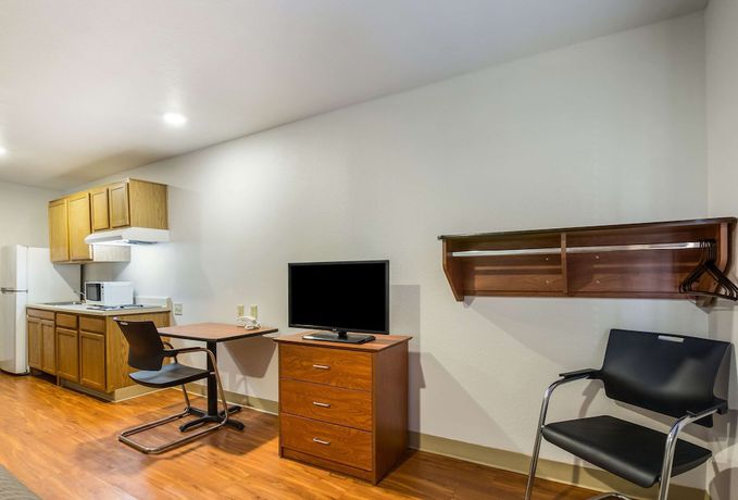 Imagen de la habitación del Hotel Extended Stay America Select Suites - Louisville - South, Louisville. Foto 10