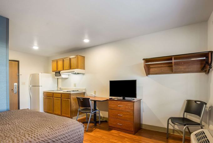Imagen de la habitación del Hotel Extended Stay America Select Suites - Louisville - South, Louisville. Foto 11