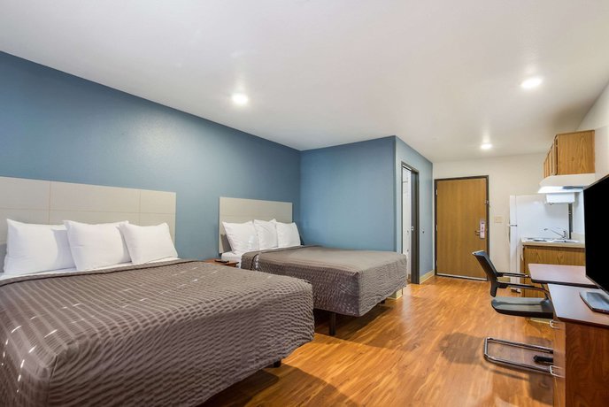 Imagen de la habitación del Hotel Extended Stay America Select Suites - Louisville - South, Louisville. Foto 12