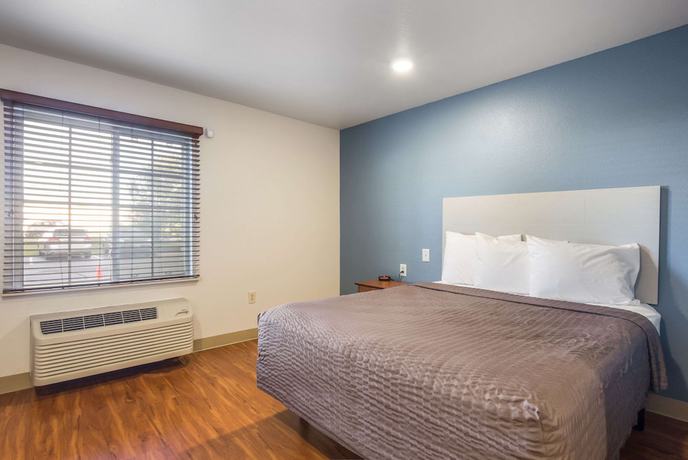 Imagen de la habitación del Hotel Extended Stay America Select Suites - Louisville - South, Louisville. Foto 13