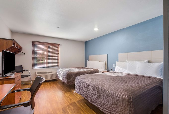 Imagen de la habitación del Hotel Extended Stay America Select Suites - Louisville - South, Louisville. Foto 14