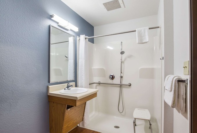 Imagen de la habitación del Hotel Extended Stay America Select Suites - Louisville - South, Louisville. Foto 15