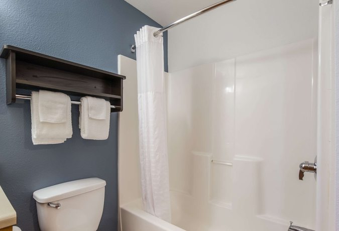 Imagen de la habitación del Hotel Extended Stay America Select Suites - Louisville - South, Louisville. Foto 16