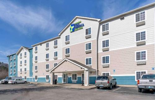 Imagen general del Hotel Extended Stay America Select Suites - Louisville - South, Louisville. Foto 2