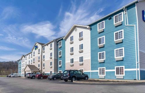 Imagen general del Hotel Extended Stay America Select Suites - Louisville - South, Louisville. Foto 4