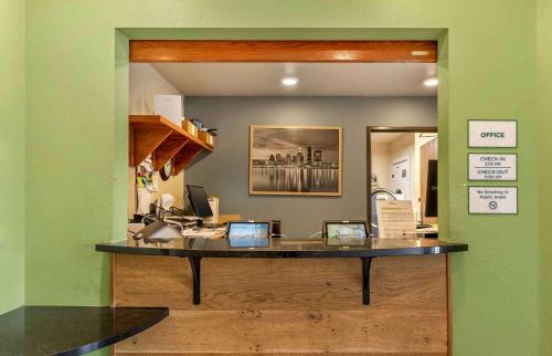 Imagen general del Hotel Extended Stay America Select Suites - Louisville - South, Louisville. Foto 5