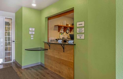 Imagen general del Hotel Extended Stay America Select Suites - Louisville - South, Louisville. Foto 6