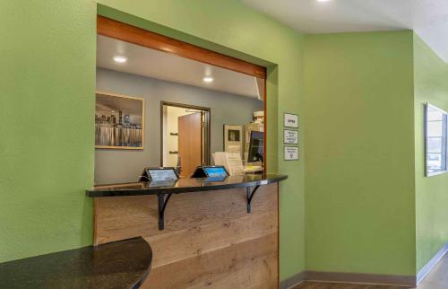 Imagen general del Hotel Extended Stay America Select Suites - Louisville - South, Louisville. Foto 7