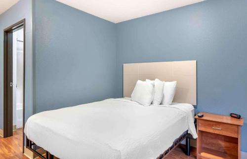 Imagen de la habitación del Hotel Extended Stay America Select Suites - Louisville - South, Louisville. Foto 19