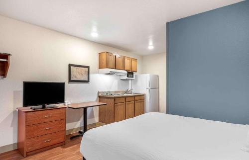Imagen general del Hotel Extended Stay America Select Suites - Louisville - South, Louisville. Foto 8