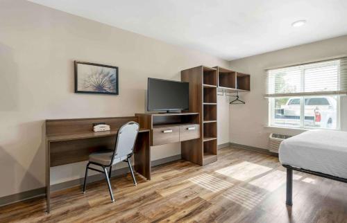 Imagen general del Hotel Extended Stay America Select Suites - Louisville - South, Louisville. Foto 9