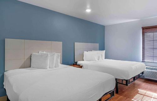 Imagen de la habitación del Hotel Extended Stay America Select Suites - Louisville - South, Louisville. Foto 20