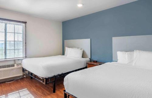 Imagen general del Hotel Extended Stay America Select Suites - Louisville - South, Louisville. Foto 15
