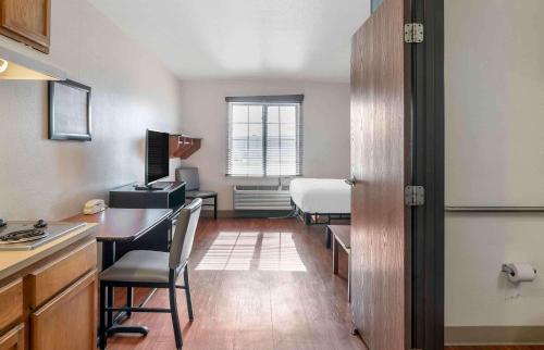 Imagen general del Hotel Extended Stay America Select Suites - Louisville - South, Louisville. Foto 17