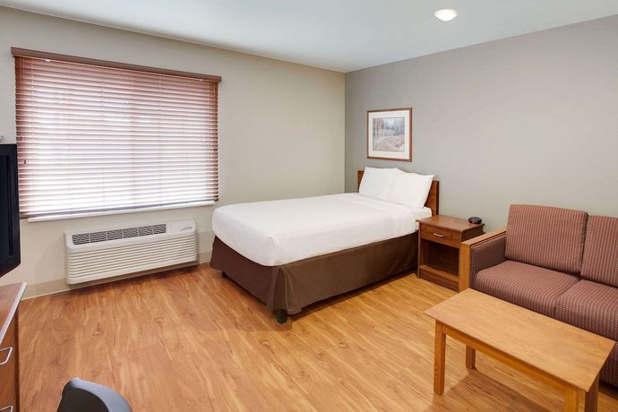 Imagen de la habitación del Hotel Extended Stay America Select Suites - Lubbock - West. Foto 2