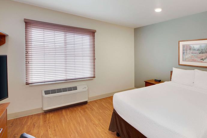 Imagen de la habitación del Hotel Extended Stay America Select Suites - Lubbock - West. Foto 5