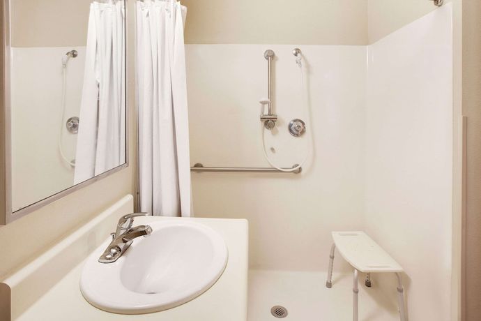 Imagen de la habitación del Hotel Extended Stay America Select Suites - Lubbock - West. Foto 9