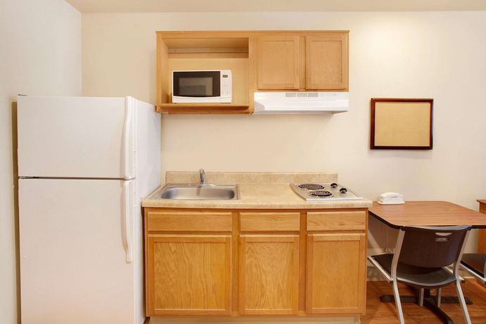 Imagen de la habitación del Hotel Extended Stay America Select Suites - Lubbock - West. Foto 13