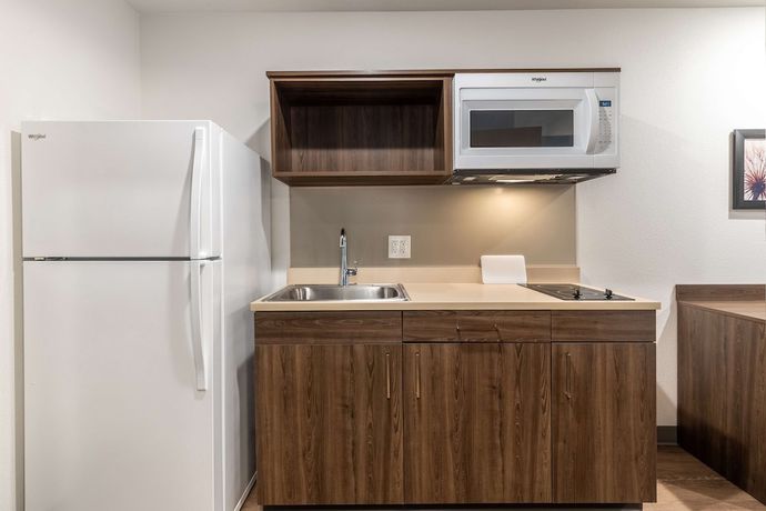 Imagen de la habitación del Hotel Extended Stay America Select Suites Melbourne West Melbourne. Foto 10