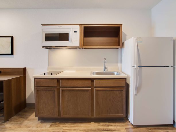 Imagen de la habitación del Hotel Extended Stay America Select Suites Melbourne West Melbourne. Foto 14