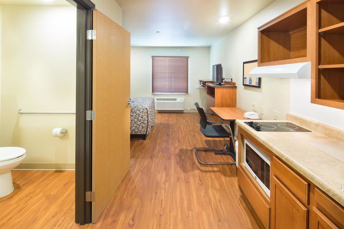 Imagen de la habitación del Hotel Extended Stay America Select Suites - Mobile - Daphne. Foto 1