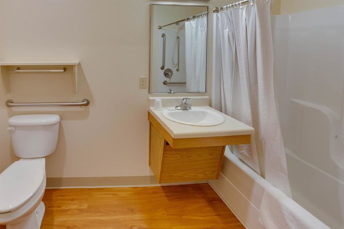 Imagen de la habitación del Hotel Extended Stay America Select Suites - Mobile - Daphne. Foto 2