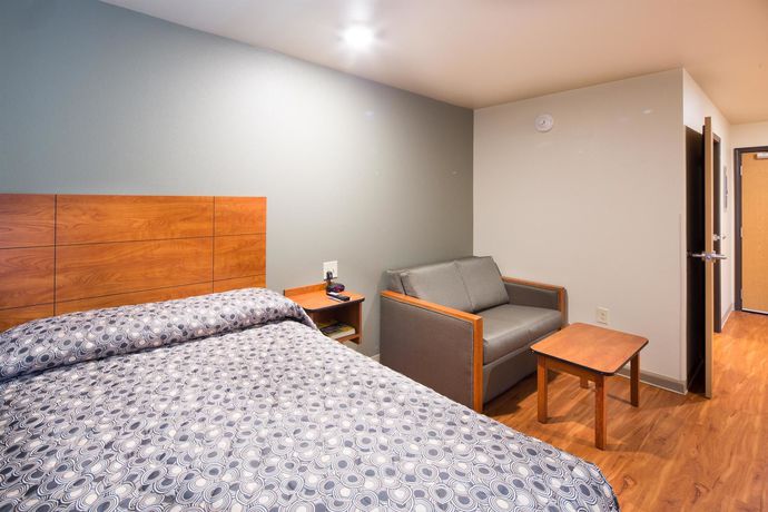 Imagen de la habitación del Hotel Extended Stay America Select Suites - Mobile - Daphne. Foto 4
