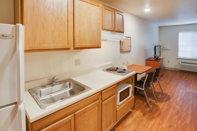 Imagen de la habitación del Hotel Extended Stay America Select Suites - Mobile - Daphne. Foto 5