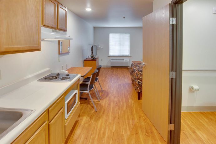 Imagen de la habitación del Hotel Extended Stay America Select Suites - Mobile - Daphne. Foto 6