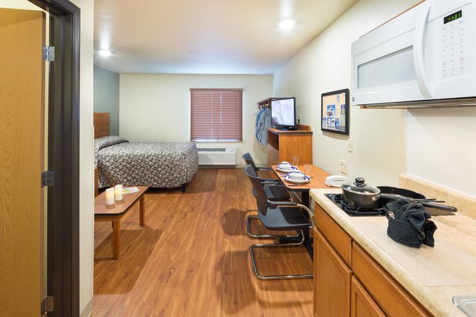 Imagen de la habitación del Hotel Extended Stay America Select Suites - Mobile - Daphne. Foto 8
