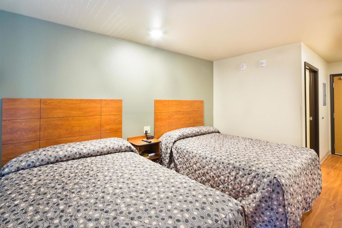 Imagen de la habitación del Hotel Extended Stay America Select Suites - Mobile - Daphne. Foto 10