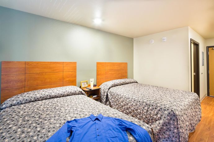 Imagen de la habitación del Hotel Extended Stay America Select Suites - Mobile - Daphne. Foto 11