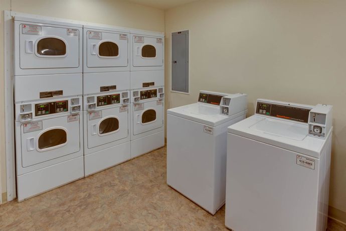 Imagen de los interiores del Hotel Extended Stay America Select Suites - Mobile - Daphne. Foto 16