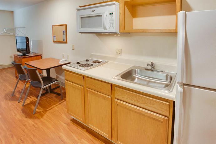 Imagen de la habitación del Hotel Extended Stay America Select Suites - Mobile - Daphne. Foto 12