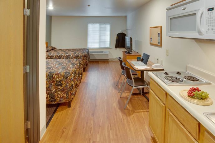Imagen de la habitación del Hotel Extended Stay America Select Suites - Mobile - Daphne. Foto 13